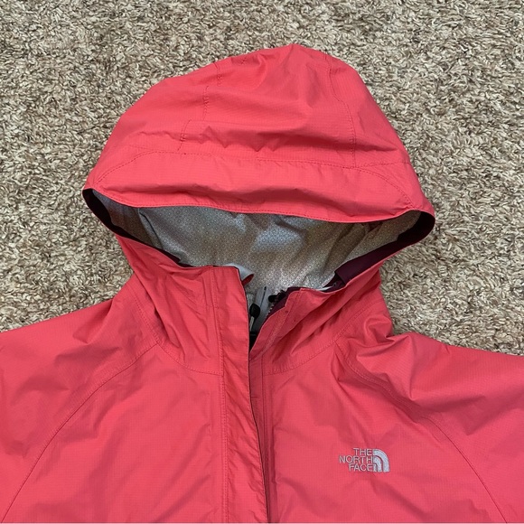 💥HP💥The Northface Hyvent DT Waterproof Hooded Jacket - Picture 6 of 12